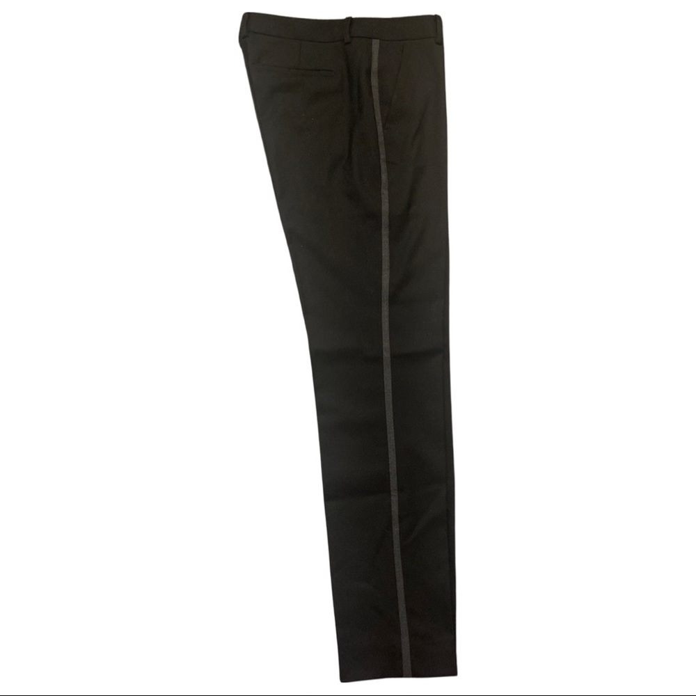 Brooks brothers wool blend pants